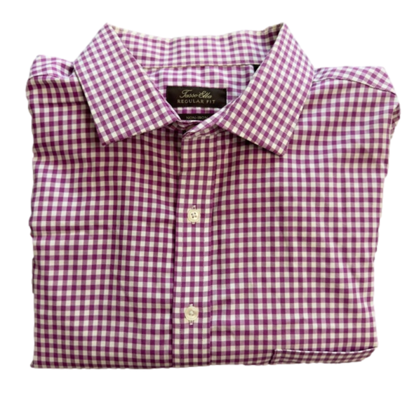 Tasso Elba Other - Tasso Elba Casual Button Down Shirt